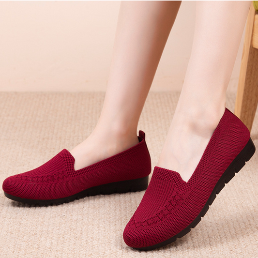 Luna™ Schuhe - Leichte Slipper für Damen