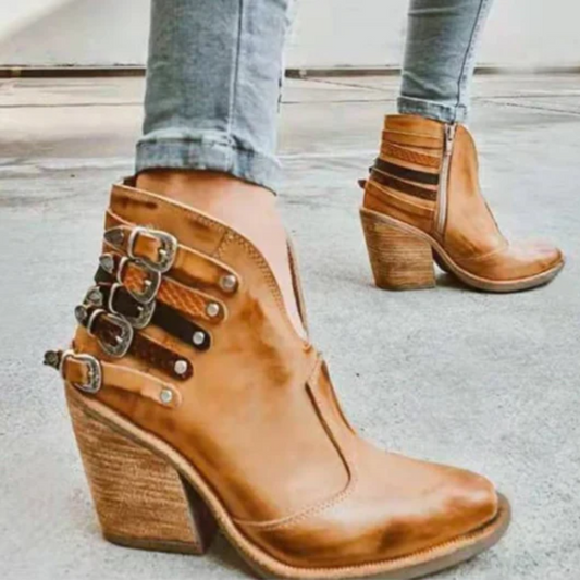 Boho Boots™ | Perfekte Stiefel für jedes Outfit